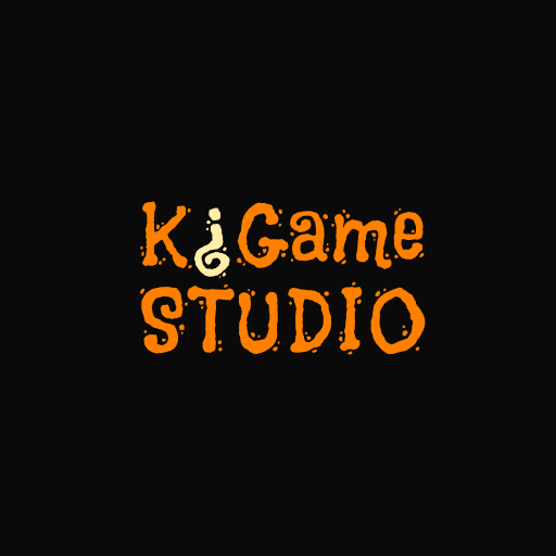 Kigame Studio Logo